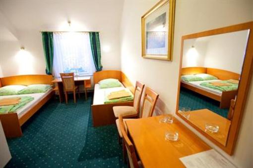 фото отеля Hotel Korona Slubice
