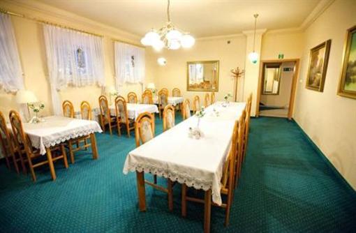 фото отеля Hotel Korona Slubice