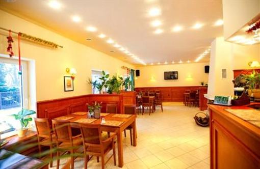 фото отеля Hotel Korona Slubice