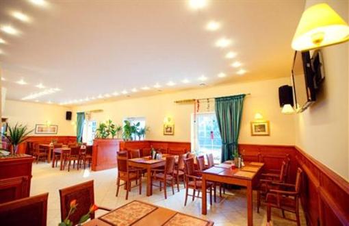 фото отеля Hotel Korona Slubice