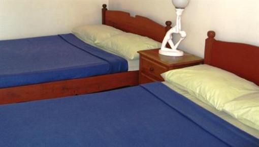 фото отеля Blue Water Lodge