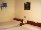 фото отеля Blue Water Lodge
