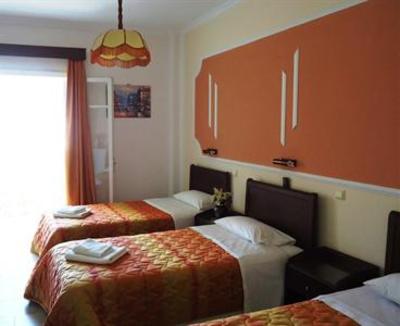фото отеля Sirena Beach Hotel