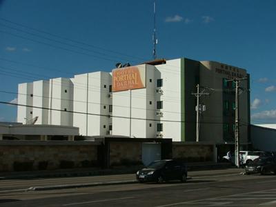 фото отеля Hotel Porthal Da Ilha