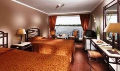 фото отеля M/S Crown Jewel Hotel