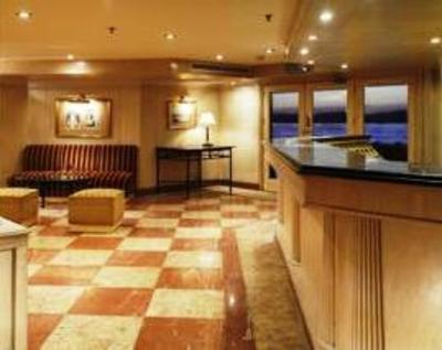 фото отеля M/S Crown Jewel Hotel