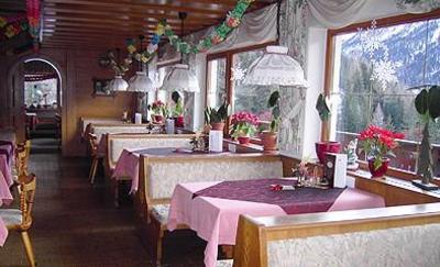 фото отеля Gasthof Winnebach