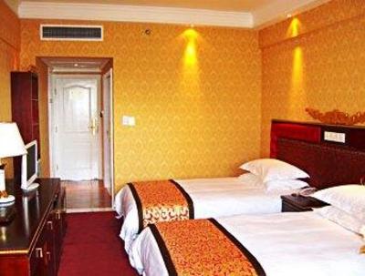 фото отеля Yuehua Grand Hotel