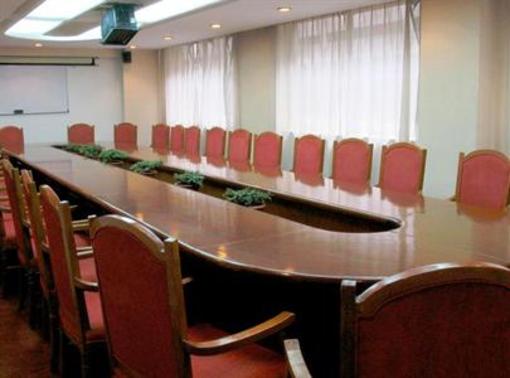 фото отеля Yuehua Grand Hotel