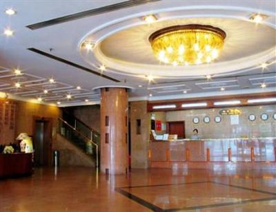 фото отеля Yuehua Grand Hotel
