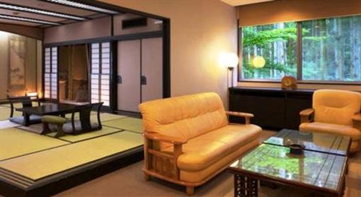 фото отеля Onsenyado Tsukagoshiya Shichibee