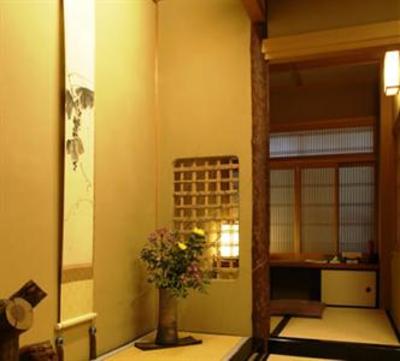 фото отеля Onsenyado Tsukagoshiya Shichibee