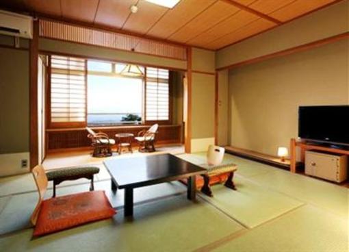 фото отеля Onsenyado Tsukagoshiya Shichibee