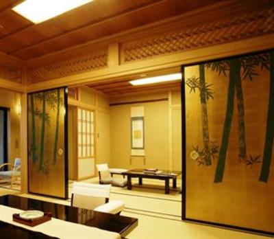 фото отеля Onsenyado Tsukagoshiya Shichibee
