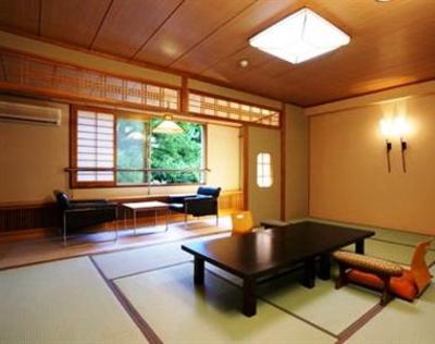 фото отеля Onsenyado Tsukagoshiya Shichibee