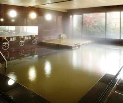 фото отеля Onsenyado Tsukagoshiya Shichibee