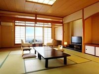 Onsenyado Tsukagoshiya Shichibee