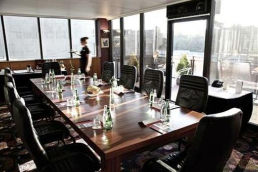 фото отеля Copthorne Hotel Newcastle