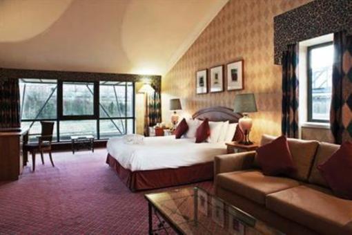 фото отеля Copthorne Hotel Newcastle