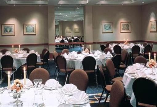 фото отеля Copthorne Hotel Newcastle