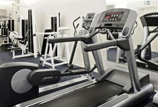 фото отеля Copthorne Hotel Newcastle