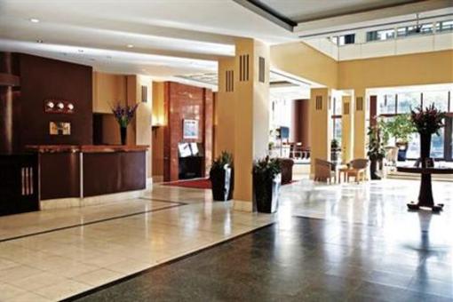 фото отеля Copthorne Hotel Newcastle