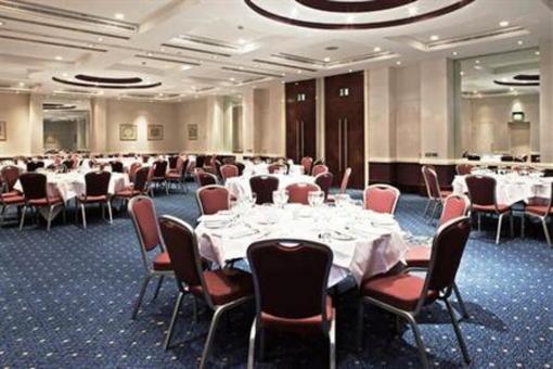 фото отеля Copthorne Hotel Newcastle