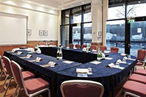 фото отеля Copthorne Hotel Newcastle