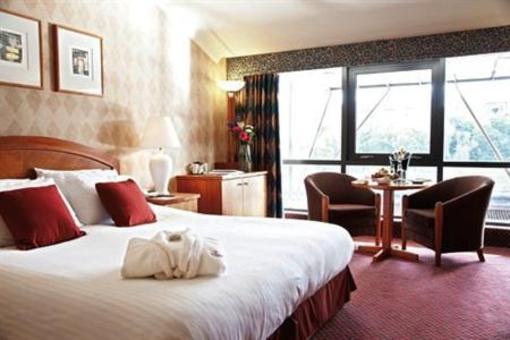 фото отеля Copthorne Hotel Newcastle
