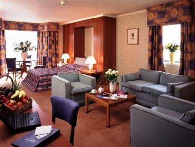 фото отеля Copthorne Hotel Newcastle