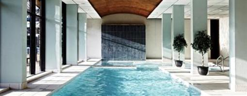 фото отеля Copthorne Hotel Newcastle
