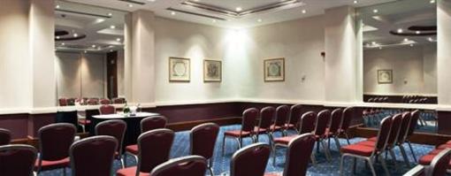 фото отеля Copthorne Hotel Newcastle