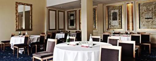 фото отеля Copthorne Hotel Newcastle