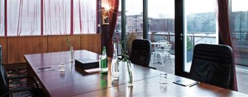 фото отеля Copthorne Hotel Newcastle