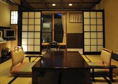 фото отеля Shibu-onsen Kokuya