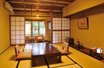 фото отеля Shibu-onsen Kokuya