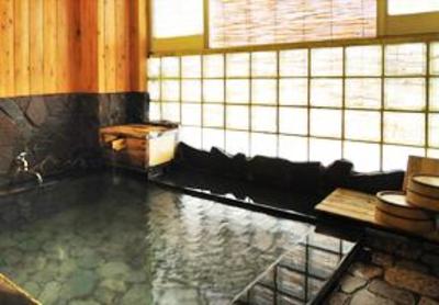 фото отеля Shibu-onsen Kokuya
