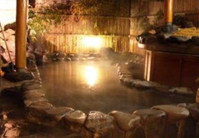 фото отеля Shibu-onsen Kokuya