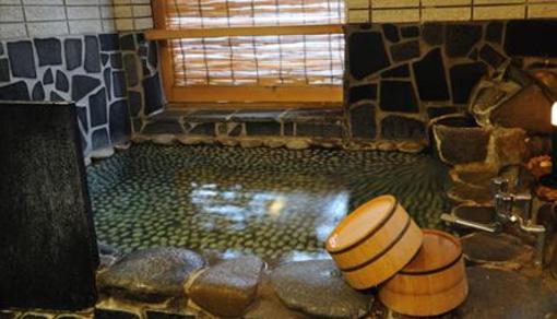 фото отеля Shibu-onsen Kokuya