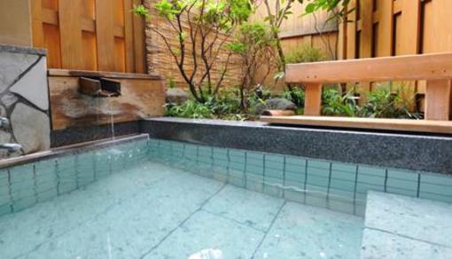 фото отеля Shibu-onsen Kokuya