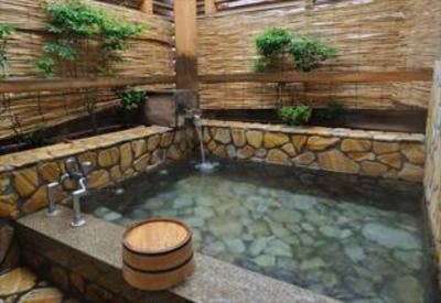 фото отеля Shibu-onsen Kokuya