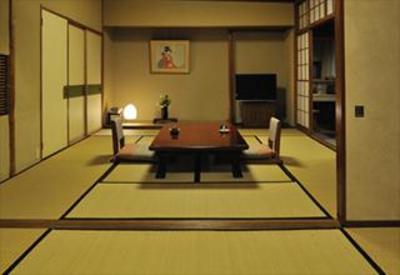 фото отеля Shibu-onsen Kokuya