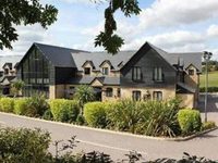 The Sharnbrook Hotel