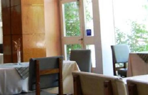 фото отеля Hotel Belgrano
