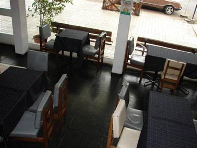 фото отеля Hotel Belgrano
