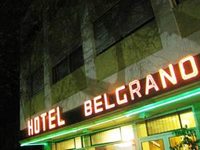 Hotel Belgrano