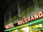 фото отеля Hotel Belgrano