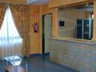 фото отеля Tio Pepe II Hostal Bembibre