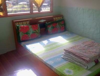 фото отеля Mesilou Atamis Homestay