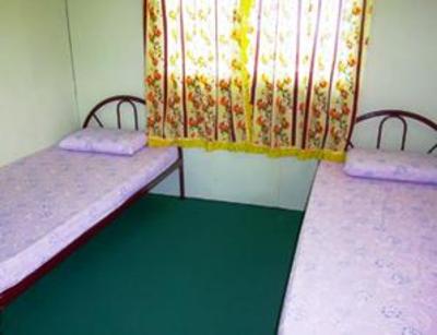 фото отеля Mesilou Atamis Homestay